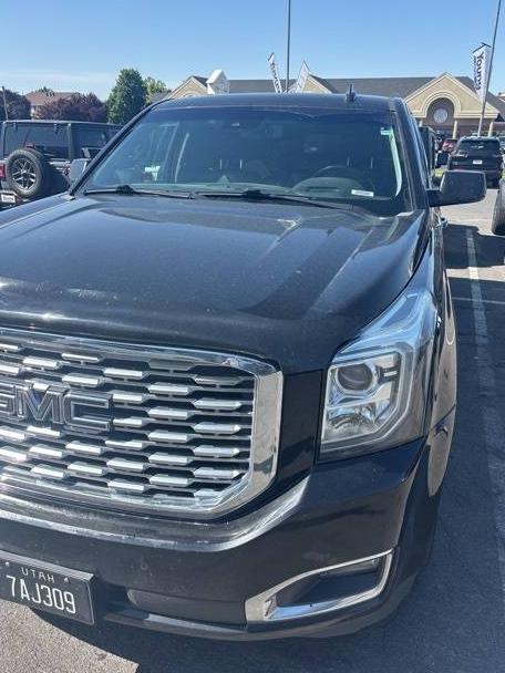 GMC YUKON XL 2020 1GKS2HKJ7LR289079 image